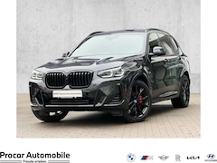 Bild des Angebotes BMW X3 xDrive30e M Sport AdapLED DA PA+ AHK Standh.
