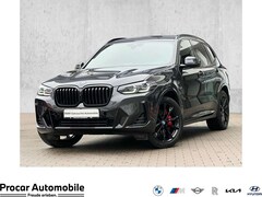 Bild des Angebotes BMW X3 xDrive30e M Sport AdapLED DA PA+ AHK Standh.