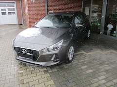 Bild des Angebotes Hyundai i30 Select