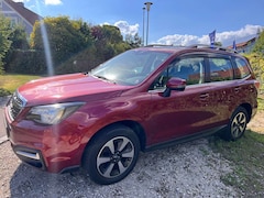 Bild des Angebotes Subaru Forester Exclusive, Allrad, Klima, PANORAMA