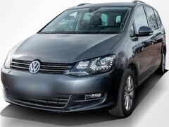 Bild des Angebotes VW Sharan 1.4 TSI Highline Xenon/ACC/Navi/Kamera