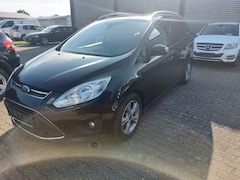 Bild des Angebotes Ford Grand C-Max Grand C-MAX Sync Edition