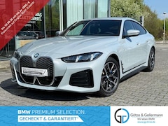 Bild des Angebotes BMW i4 xDrive40 M Sport //DrivingAssistantProf AHK