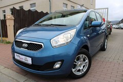 Bild des Angebotes Kia Venga Attract|Klimaanlage|Servo|Zentralver.|Alu