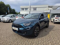 Bild des Angebotes Fiat 600 Hybrid La Prima Massagesitz/NAVI/SHZ/PDC+CAM/TOTWI