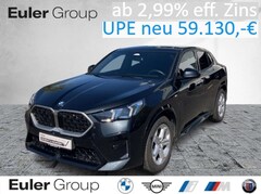 Bild des Angebotes BMW X2 sDrive20iA M Sport AHK Pano H/K Aktivsitz Memory D