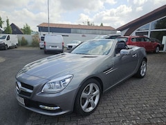 Bild des Angebotes Mercedes-Benz SLK 200 COMAND BIXE Airscraft