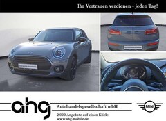 Bild des Angebotes MINI Cooper Clubman Cooper Mini Yours Trim Klimaaut. PDC