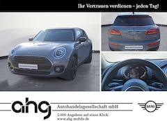 Bild des Angebotes MINI Cooper Clubman Cooper Mini Yours Trim Klimaaut. PDC