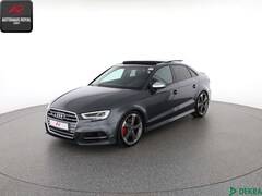 Bild des Angebotes Audi S3 S3 Limousine 2.0 TFSI qu MATRIX,BANG+O,KEYLESS