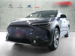 Bild des Angebotes Subaru Solterra Electric Platinum Plus LED PANO 360°