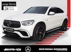 Bild des Angebotes Mercedes-Benz GLC 63 AMG GLC 63 S AMG 4M COUPÈ 360 APP HUD PDC KAMERA ACC