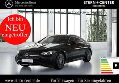 Bild des Angebotes Mercedes-Benz CLE 200 Coupé MBUX AMG SHD Perf-AGA LED Burm