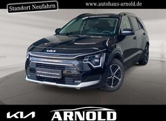 Bild des Angebotes Kia Niro Niro 1.6 PHEV SPIRIT Head-Up Schiebedach Memory