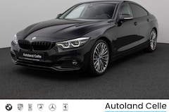 Bild des Angebotes BMW 440 Luxury Line GSD HUD HiFi Komfort