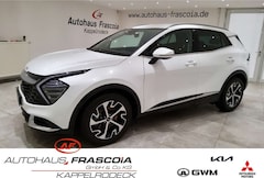 Bild des Angebotes Kia Sportage Spirit 1.6T 48V 2WD Navi LED PDC SHZ Rückfahrkam.