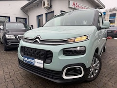 Bild des Angebotes Citroen Berlingo 1.2 12V PureTech+KLIMA+6 GANG+2 X SCHIEBETÜRE