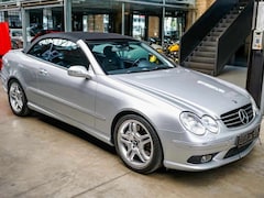 Bild des Angebotes Mercedes-Benz CLK 55 AMG