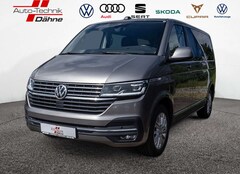 Bild des Angebotes VW T6.1 Multivan 2.0 TDI Generation Six ACC LED