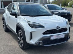 Bild des Angebotes Toyota Yaris Cross Premiere Edition 4x4
