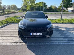 Bild des Angebotes Audi Q5 Q5 40 TDI quattro S line Competition Edition Plus