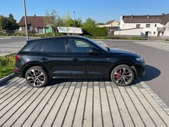 Bild des Angebotes Audi Q5 Q5 40 TDI quattro S line Competition Edition Plus