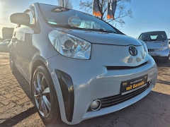 Bild des Angebotes Toyota iQ IQ 1.0 Navigation, Leder R. Camara Standheizung