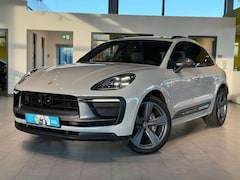 Bild des Angebotes Porsche Macan T*Chrono*Alcantara*360°*