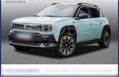 Bild des Angebotes Renault R 4 E-Tech Iconic 150 Comfort Range NAVI 8-fach bereift