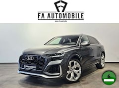 Bild des Angebotes Audi RS Q8 RSDesign Pano Kameras Matrix Head Up 23"