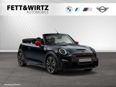 Bild des Angebotes MINI John Cooper Works Cabrio John Cooper Works Cabrio Head-Up|Drivingass.|LED
