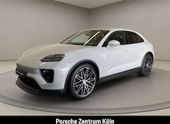Bild des Angebotes Porsche Macan BOSE Panoramadach Surround-View LED-Matrix