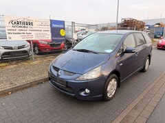 Bild des Angebotes Mitsubishi Grandis 2.4 Invite *AUTOMATIK*KLIMAANLAGE*AHK*SH