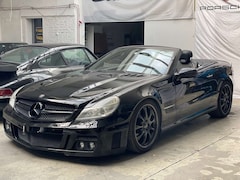 Bild des Angebotes Mercedes-Benz SL 350 SL-Facelift,Roadster,7G-TRONIC,KeyLessGo,Black