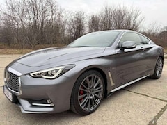 Infiniti Q60 Q60S 3.0t Coupe Aut. AWD Sport Tech
