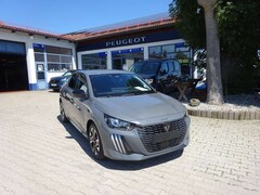 Bild des Angebotes Peugeot 208 Allure/Klima/Sitzheizung/PDC v+h/