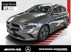 Bild des Angebotes Mercedes-Benz B 200 d PROGRESSIVE ADV.+ AHK MULTIBEAM 360° KAM