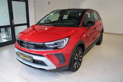 Bild des Angebotes Opel Crossland X Crossland GS Line NAVI/LED/AHK/DAB/KLIMA/ALU(ALL