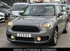 Bild des Angebotes MINI One Countryman *Ambiente*Lückenlos Scheckheft