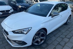 Bild des Angebotes SEAT Leon Leon 1.5 TSI FR PLUS /ACC/SHZ/NAVI