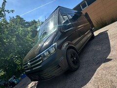 Bild des Angebotes VW Crafter Crafter