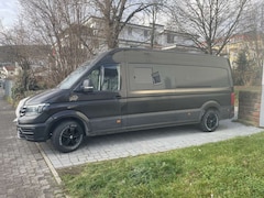 Bild des Angebotes VW Crafter Crafter 35 TDI 4MOTION