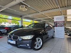 Bild des Angebotes BMW 320 d Touring Sport Line Navigation PDC