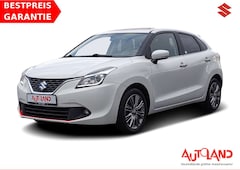 Bild des Angebotes Suzuki Baleno 1.0 Boosterjet Navi Xenon ACC Sitzheizung