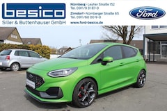 Ford Fiesta ST X 1,5EcoBoost*B&O*Navi*LED*Flatrate+*Kamera*PDC