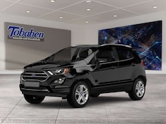 Bild des Angebotes Ford EcoSport 1.0 Titanium NAVI+RFK+WIPA