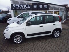 Bild des Angebotes Fiat New Panda City Life Hybrid