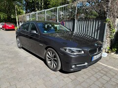 Bild des Angebotes BMW 528 528i i Limousine Head-Up Led Navi SHZ