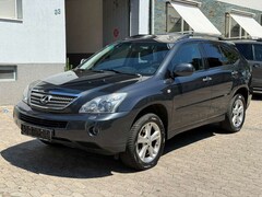 Bild des Angebotes Lexus RX 400 h 4x4 *Xenon/AHK/Schiebedach/Kamera/Navi*