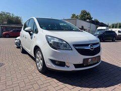 Bild des Angebotes Opel Meriva B Edition*TÜV NEU*GARANTIE*
